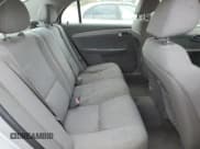 ✅ 2010 Chevrolet Malibu 1LS • VIN: 1G1ZB5EB5AF112597 • Lot: 78673624. Listed on Copart with 191,277 mi. Free auction sales archive from the USA and detailed vehicle history report at DreamBid. Image 10.