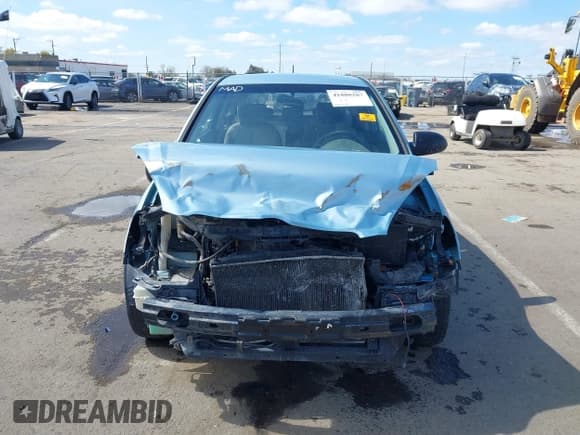 ✅ 2008 Hyundai Accent GS • VIN: KMHCM36C58U060618 • Лот: 41808287. Опубликован ранее на IAAI с пробегом 200 644 миль. Бесплатный доступ к архиву аукционных продаж из США и подробный отчёт об истории автомобиля на DreamBid. Изображение 13.