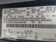 ✅ 2016 Ford Transit XL • VIN: 1FMZK1CMXGKA96199 • Lot: 42379883. Wystawiony na IAAI z przebiegiem 146 181 mil. Bezpłatny archiwum sprzedaży aukcyjnych z USA i szczegółowy raport historii pojazdu na DreamBid. Zdjęcie 9.