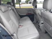 ✅ 2007 Toyota Highlander w/3rd Row • VIN: JTEEW21A970042499 • Lot: 42781718. Wystawiony na IAAI z przebiegiem 232 747 mil. Bezpłatny archiwum sprzedaży aukcyjnych z USA i szczegółowy raport historii pojazdu na DreamBid. Zdjęcie 8.