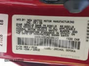 ✅ 2010 Toyota Corolla • VIN: 1NXBU4EE1AZ186145 • Lot: 42318162. Listed on IAAI with 200,416 mi. Free auction sales archive from the USA and detailed vehicle history report at DreamBid. Image 9.