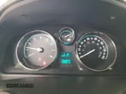 ✅ 2014 Chevrolet Captiva Sport LS • VIN: 3GNAL2EK1ES629484 • Lot: 57345895. Wystawiony na Copart z przebiegiem 138 866 mil. Bezpłatny archiwum sprzedaży aukcyjnych z USA i szczegółowy raport historii pojazdu na DreamBid. Zdjęcie 9.