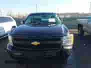 2008 Chevrolet Silverado 1500 Work Truck with VIN 1GCEC19X28Z217379, listed as a IAAI auction lot 41752690 with 325,103 mi miles and . Bid and sale history available at DreamBid. Image 12.