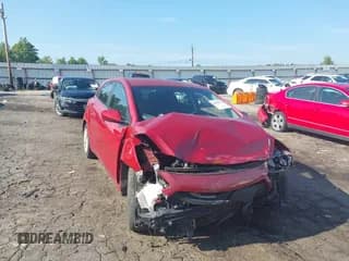 ✅ 2014 Hyundai Elantra • VIN: KMHD35LH4EU218283 • Lot: 42892914. Listed on IAAI with 132,660 mi. Free auction sales archive from the USA and detailed vehicle history report at DreamBid. Image 1.