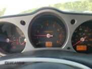 ✅ 2005 Nissan 350Z • VIN: JN1AZ34D85M608232 • Лот: 69145384. Опубликован ранее на Copart с пробегом 128 199 миль. Бесплатный доступ к архиву аукционных продаж из США и подробный отчёт об истории автомобиля на DreamBid. Изображение 9.