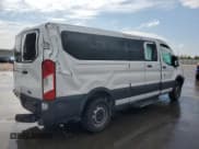 ✅ 2018 Ford Transit Passenger XL • VIN: 1FBZX2ZM1JKA20840 • Lot: 66152134. Listed on Copart with 78,961 mi. Free auction sales archive from the USA and detailed vehicle history report at DreamBid. Image 3.