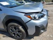 ✅ 2023 Subaru Crosstrek Special Sports • VIN: JF2GTHSC7PH302698 • Lot: 43244420. Listed on IAAI with Not provided. Free auction sales archive from the USA and detailed vehicle history report at DreamBid. Image 19.