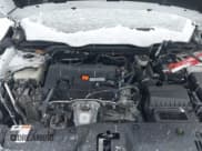 ✅ 2021 Honda Civic LX • VIN: 2HGFC2F65MH510467 • Lot: 43836544. Listed on IAAI with 37,719 mi. Free auction sales archive from the USA and detailed vehicle history report at DreamBid. Image 10.