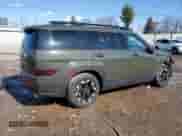 2024 Hyundai Santa Fe SEL с VIN 5NMP2DGL7RH031520, выставлен на аукционе Copart как лот 50440275 с пробегом 23 114 миль миль и Чистый • Clean title. История ставок и продаж доступна на DreamBid. Изображение 3.