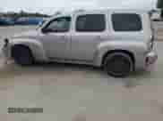 2008 Chevrolet HHR LS с VIN 3GNDA13DX8S635984, выставлен на аукционе Copart как лот 81751174 с пробегом 158 732 миль миль и Списание • Salvage title. История ставок и продаж доступна на DreamBid. Изображение 2.