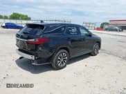 ✅ 2021 Lexus RX 350L • VIN: JTJHZKFA8M2034019 • Lot: 42243974. Listed on IAAI with 61,935 mi. Free auction sales archive from the USA and detailed vehicle history report at DreamBid. Image 4.