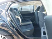 ✅ 2010 Mazda 6 i Touring • VIN: 1YVHZ8CH2A5M07261 • Lot: 43610903. Wystawiony na IAAI z przebiegiem 116 823 mil. Bezpłatny archiwum sprzedaży aukcyjnych z USA i szczegółowy raport historii pojazdu na DreamBid. Zdjęcie 8.