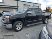 ✅ 2014 Chevrolet Silverado 1500 LTZ • VIN: 3GCUKSEJ2EG519630 • Лот: 68899704. Опубликован ранее на Copart с пробегом Не указан. Бесплатный доступ к архиву аукционных продаж из США и подробный отчёт об истории автомобиля на DreamBid. Изображение 1.