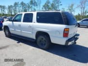 ✅ 2003 Chevrolet Suburban LS • VIN: 3GNEC16Z13G111561 • Лот: 41768017. Опубликован ранее на IAAI с пробегом Не указан. Бесплатный доступ к архиву аукционных продаж из США и подробный отчёт об истории автомобиля на DreamBid. Изображение 3.