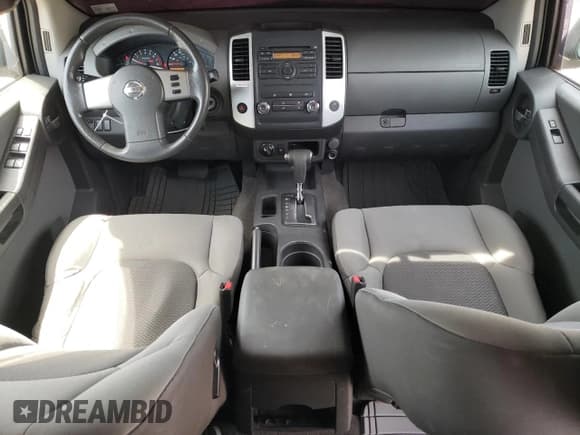 ✅ 2011 Nissan Xterra S • VIN: 5N1AN0NW2BC520068 • Lot: 54780375. Wystawiony na Copart z przebiegiem 89 669 mil. Bezpłatny archiwum sprzedaży aukcyjnych z USA i szczegółowy raport historii pojazdu na DreamBid. Zdjęcie 8.