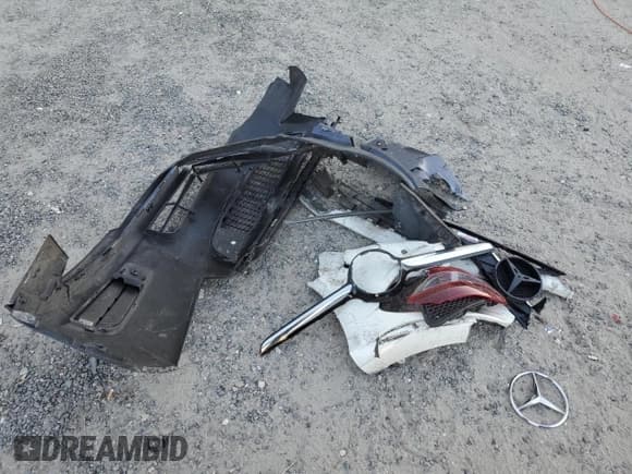 ✅ 2018 Mercedes-Benz CLS 550 • VIN: WDDLJ7DB1JA204788 • Lot: 92181805. Listed on Copart with Not provided. Free auction sales archive from the USA and detailed vehicle history report at DreamBid. Image 12.