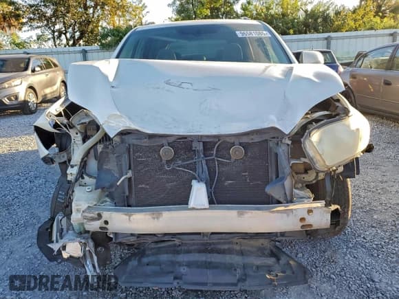 ✅ 2010 Toyota Highlander • VIN: JTEBK3EH3A2154092 • Lot: 96581085. Listed on Copart with 286,543 mi. Free auction sales archive from the USA and detailed vehicle history report at DreamBid. Image 5.