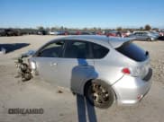 ✅ 2009 Subaru WRX • VIN: JF1GH76639G827108 • Lot: 92207565. Listed on Copart with Not provided. Free auction sales archive from the USA and detailed vehicle history report at DreamBid. Image 2.