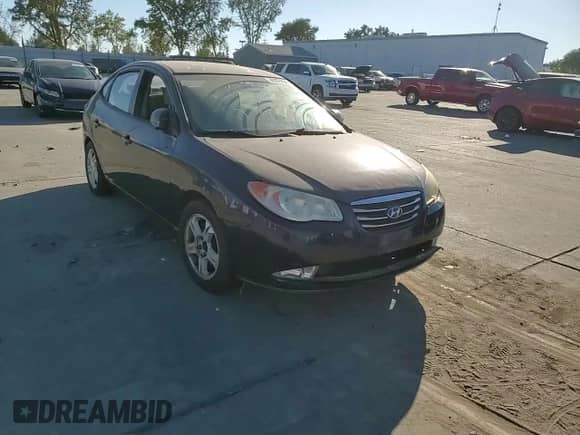 ✅ 2010 Hyundai Elantra GLS • VIN: KMHDU4AD4AU873478 • Lot: 76357034. Wystawiony na Copart z przebiegiem 153 380 mil mil. Skorzystaj z bezpłatnego archiwum sprzedaży aukcyjnych z USA i zobacz szczegółowy raport historii pojazdu na DreamBid. Zdjęcie 10.