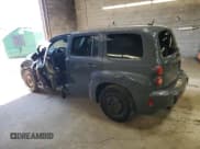 ✅ 2008 Chevrolet HHR LS • VIN: 3GNDA13D18S635341 • Lot: 53054065. Listed on Copart with 96,478 mi. Free auction sales archive from the USA and detailed vehicle history report at DreamBid. Image 2.