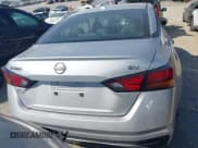 ✅ 2023 Nissan Altima SV • VIN: 1N4BL4DV6PN331598 • Lot: 43218732. Listed on IAAI with 71,000 mi. Free auction sales archive from the USA and detailed vehicle history report at DreamBid. Image 16.