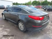✅ 2014 Kia Optima LX • VIN: 5XXGM4A78EG329217 • Lot: 42195004. Listed on IAAI with 149,722 mi. Free auction sales archive from the USA and detailed vehicle history report at DreamBid. Image 3.