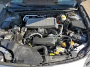 ✅ 2025 Subaru Outback Wilderness • VIN: 4S4BTGUD1S3223943 • Lot: 93631375. Listed on Copart with 23,522 mi. Free auction sales archive from the USA and detailed vehicle history report at DreamBid. Image 12.