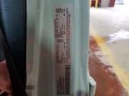 ✅ 2023 Jeep Wrangler Sahara • VIN: 1C4JJXP60PW683975 • Lot: 91661325. Wystawiony na Copart z przebiegiem 79 518 mil. Bezpłatny archiwum sprzedaży aukcyjnych z USA i szczegółowy raport historii pojazdu na DreamBid. Zdjęcie 13.