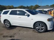 ✅ 2013 Dodge Durango R/T • VIN: 1C4SDHCT8DC520713 • Лот: 43600020. Опубликован ранее на IAAI с пробегом 204 986 миль. Бесплатный доступ к архиву аукционных продаж из США и подробный отчёт об истории автомобиля на DreamBid. Изображение 13.