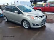✅ 2015 Ford C-Max SE • VIN: 1FADP5AU5FL120692 • Lot: 41590616. Wystawiony na IAAI z przebiegiem 102 381 mil. Bezpłatny archiwum sprzedaży aukcyjnych z USA i szczegółowy raport historii pojazdu na DreamBid. Zdjęcie 1.