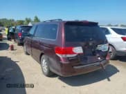 ✅ 2010 Honda Odyssey EX-L • VIN: 5FNRL3H66AB021057 • Lot: 43197962. Listed on IAAI with 225,972 mi. Free auction sales archive from the USA and detailed vehicle history report at DreamBid. Image 3.