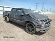 ✅ 2006 Chevrolet Silverado 1500 LT1 • VIN: 2GCEC13NX61347102 • Лот: 56387825. Опубликован ранее на Copart с пробегом Не указан. Бесплатный доступ к архиву аукционных продаж из США и подробный отчёт об истории автомобиля на DreamBid. Изображение 4.