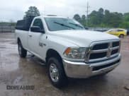 ✅ 2017 Ram 2500 • VIN: 3C6LR5BT6HG683506 • Lot: 41934017. Listed on IAAI with 68,942 mi. Free auction sales archive from the USA and detailed vehicle history report at DreamBid. Image 1.