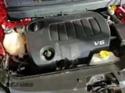 ✅ 2018 Dodge Journey SXT • VIN: 3C4PDCBG2JT513172 • Lot: 89494655. Listed on Copart with 114,509 mi. Free auction sales archive from the USA and detailed vehicle history report at DreamBid. Image 14.