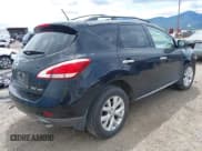 ✅ 2012 Nissan Murano SL • VIN: JN8AZ1MWXCW201263 • Lot: 42424628. Wystawiony na IAAI z przebiegiem Nie podano. Bezpłatny archiwum sprzedaży aukcyjnych z USA i szczegółowy raport historii pojazdu na DreamBid. Zdjęcie 4.