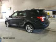 ✅ 2015 Ford Explorer XLT • VIN: 1FM5K8D84FGA50104 • Lot: 52492315. Wystawiony na Copart z przebiegiem 174 532 mil. Bezpłatny archiwum sprzedaży aukcyjnych z USA i szczegółowy raport historii pojazdu na DreamBid. Zdjęcie 2.