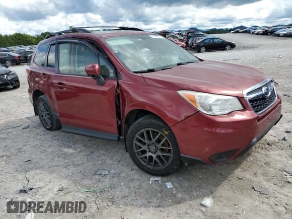 ✅ 2014 Subaru Forester Premium • VIN: JF2SJADC8EH476135 • Lot: 67742355. Wystawiony na Copart z przebiegiem 163 720 mil. Bezpłatny archiwum sprzedaży aukcyjnych z USA i szczegółowy raport historii pojazdu na DreamBid. Zdjęcie 4.