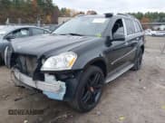 ✅ 2012 Mercedes-Benz GL 450 • VIN: 4JGBF7BE8CA794927 • Lot: 43544927. Wystawiony na IAAI z przebiegiem 203 759 mil. Bezpłatny archiwum sprzedaży aukcyjnych z USA i szczegółowy raport historii pojazdu na DreamBid. Zdjęcie 2.