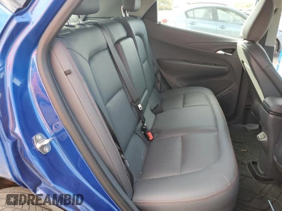 ✅ 2020 Chevrolet Bolt EV Premier • VIN: 1G1FZ6S01L4113039 • Lot: 71948314. Listed on Copart with 21,853 mi. Free auction sales archive from the USA and detailed vehicle history report at DreamBid. Image 10.