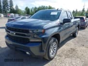 ✅ 2019 Chevrolet Silverado 1500 RST • VIN: 1GCRYEED3KZ301952 • Lot: 42322142. Wystawiony na IAAI z przebiegiem 105 588 mil. Bezpłatny archiwum sprzedaży aukcyjnych z USA i szczegółowy raport historii pojazdu na DreamBid. Zdjęcie 2.