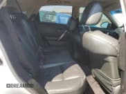 ✅ 2006 Infiniti FX • VIN: JNRBS08W16X400757 • Лот: 59378795. Опубликован ранее на Copart с пробегом 140 292 миль. Бесплатный доступ к архиву аукционных продаж из США и подробный отчёт об истории автомобиля на DreamBid. Изображение 11.