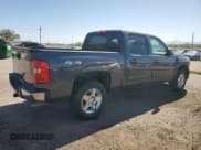 ✅ 2011 Chevrolet Silverado 1500 1HY • VIN: 3GCUKUEJXBG124294 • Lot: 90078405. Listed on Copart with 172,125 mi. Free auction sales archive from the USA and detailed vehicle history report at DreamBid. Image 3.