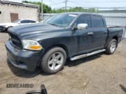 ✅ 2011 Ram 1500 Sport • VIN: 1D7RV1CT7BS516986 • Lot: 60563765. Listed on Copart with 218,685 mi. Free auction sales archive from the USA and detailed vehicle history report at DreamBid. Image 1.