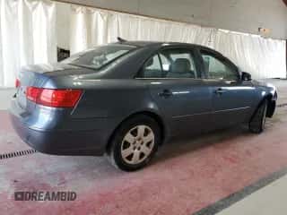 2010 Hyundai Sonata GLS с VIN 5NPET4AC4AH642691, выставлен на аукционе Copart как лот 66920934 с пробегом 145 250 миль миль и Списание • Salvage title. История ставок и продаж доступна на DreamBid. Изображение 3.