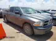 2010 Dodge 1500 TRX z VIN 1D7RB1CP7AS156077, wystawiony jako IAAI lot #42549980 z przebiegiem 330 263 mil mil oraz . Historia ofert i sprzedaży dostępna na DreamBid. Obrazek 1.