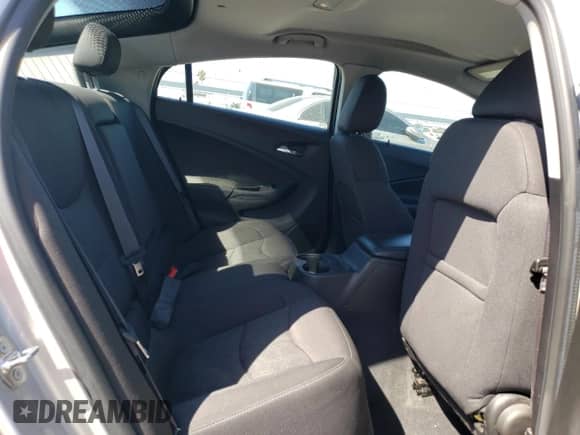 2017 Chevrolet Volt LT z VIN 1G1RC6S56HU217351, wystawiony jako Copart lot #62164243 z przebiegiem 36 321 mil mil oraz . Historia ofert i sprzedaży dostępna na DreamBid. Obrazek 10.