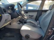 ✅ 2010 Hyundai Accent GLS • VIN: KMHCN4AC0AU423309 • Лот: 82608385. Опубликован ранее на Copart с пробегом 363 626 миль. Бесплатный доступ к архиву аукционных продаж из США и подробный отчёт об истории автомобиля на DreamBid. Изображение 7.