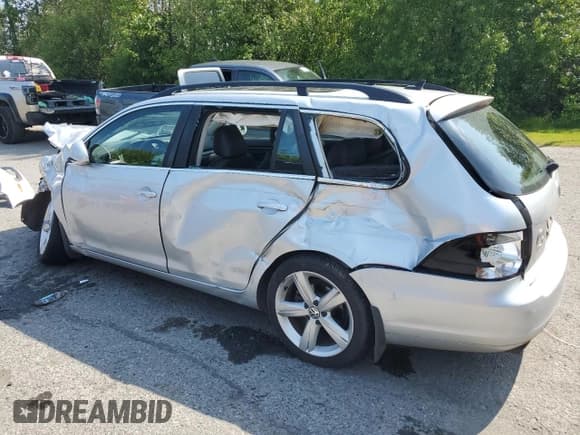 ✅ 2013 Volkswagen Jetta TDI w/Sunroof & Nav • VIN: 3VWPL7AJ6DM658346 • Lot: 58975065. Listed on Copart with 104,290 mi. Free auction sales archive from the USA and detailed vehicle history report at DreamBid. Image 2.