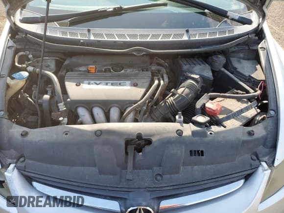 ✅ 2007 Acura CSX Premium • VIN: 2HHFD56747H201791 • Lot: 70371015. Wystawiony na Copart z przebiegiem 372 437 mil. Bezpłatny archiwum sprzedaży aukcyjnych z USA i szczegółowy raport historii pojazdu na DreamBid. Zdjęcie 11.