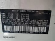 ✅ 2019 Subaru Legacy Premium • VIN: 4S3BNAF62K3005245 • Лот: 59614175. Опубликован ранее на Copart с пробегом 51 526 миль. Бесплатный доступ к архиву аукционных продаж из США и подробный отчёт об истории автомобиля на DreamBid. Изображение 12.